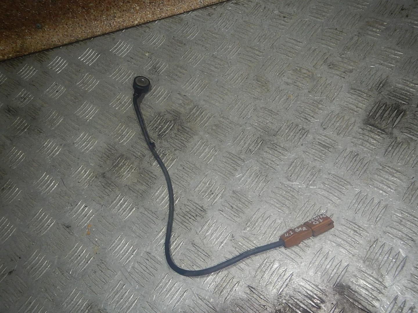 Датчик детонации