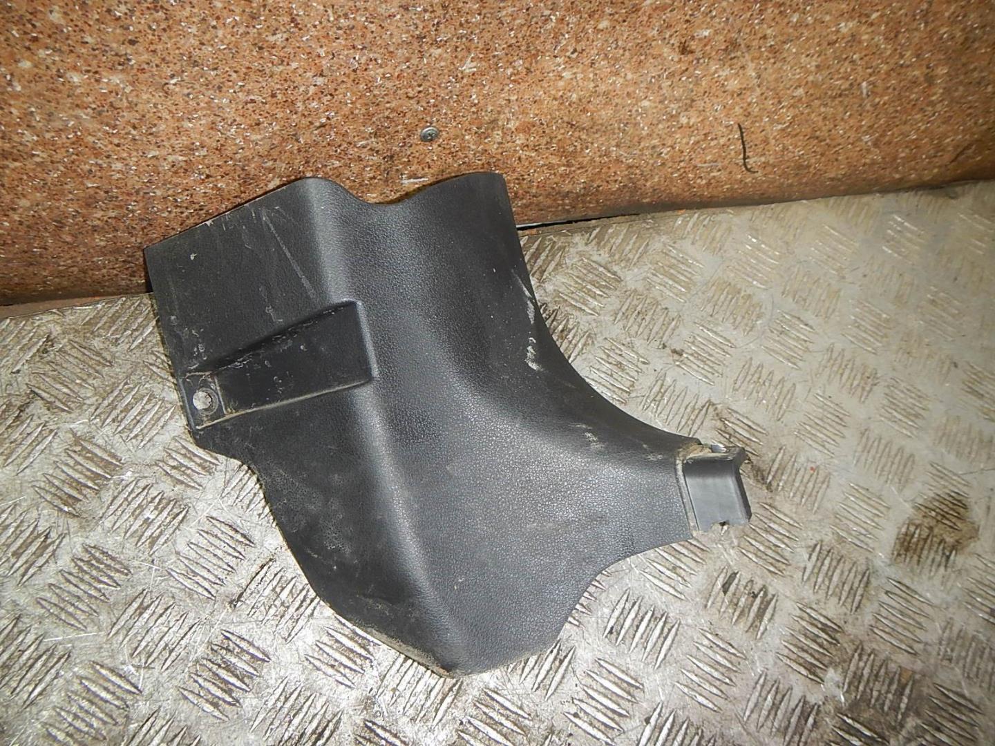 Обшивка стойки