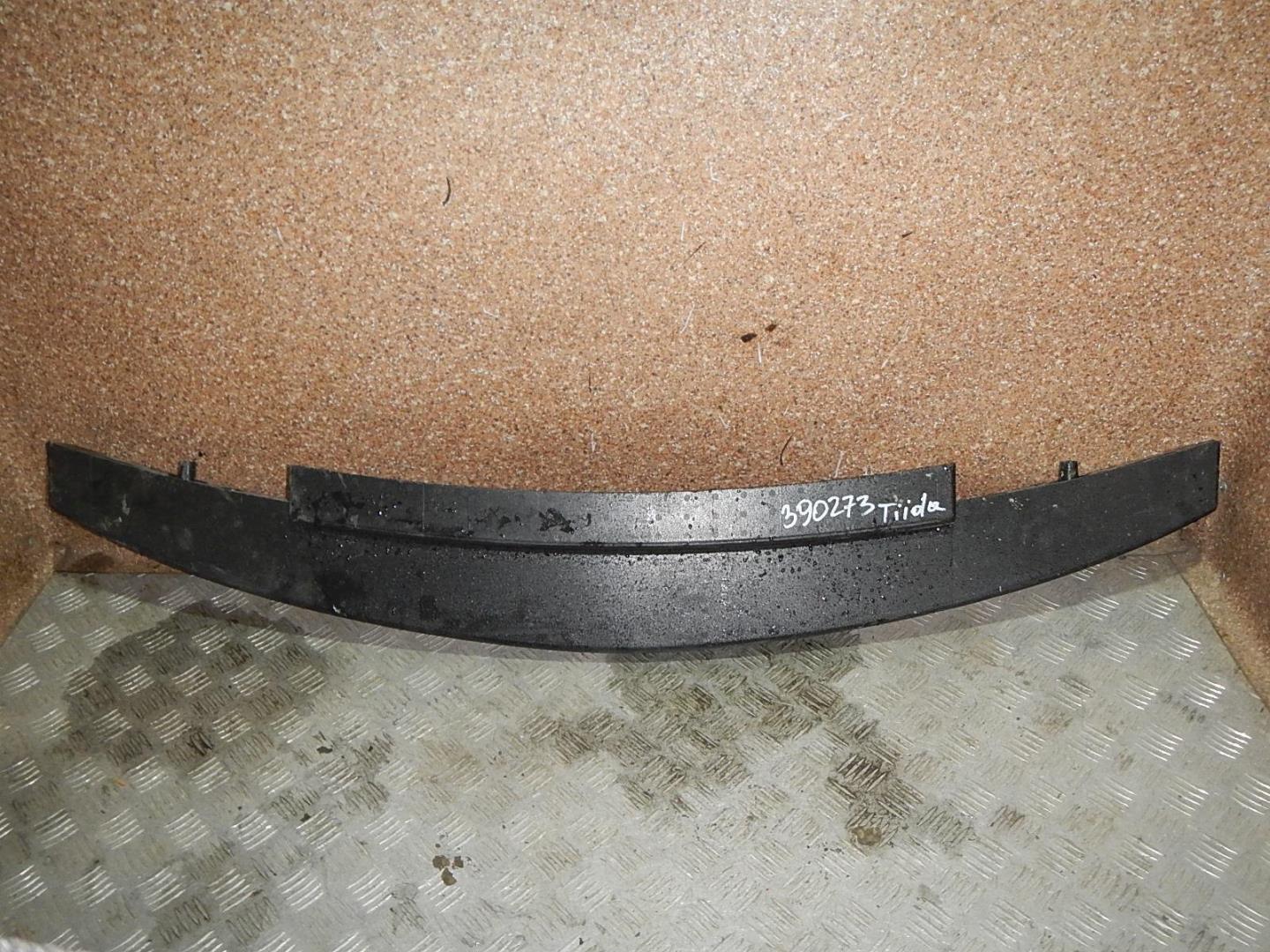 Наполнитель переднего бампера