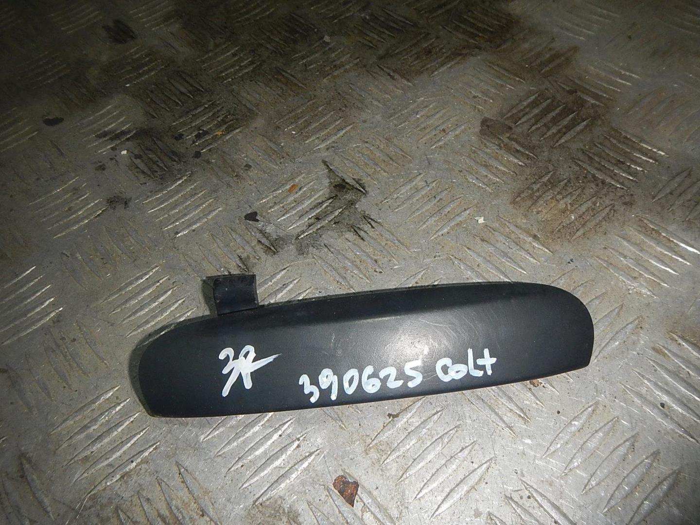 Ручка двери задней наружная правая