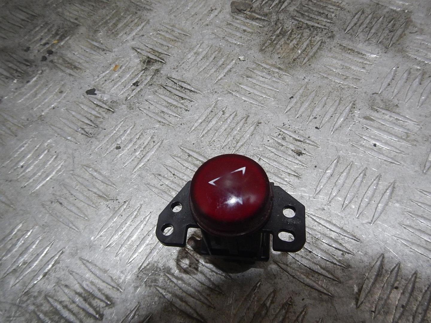 Кнопка аварийной остановки