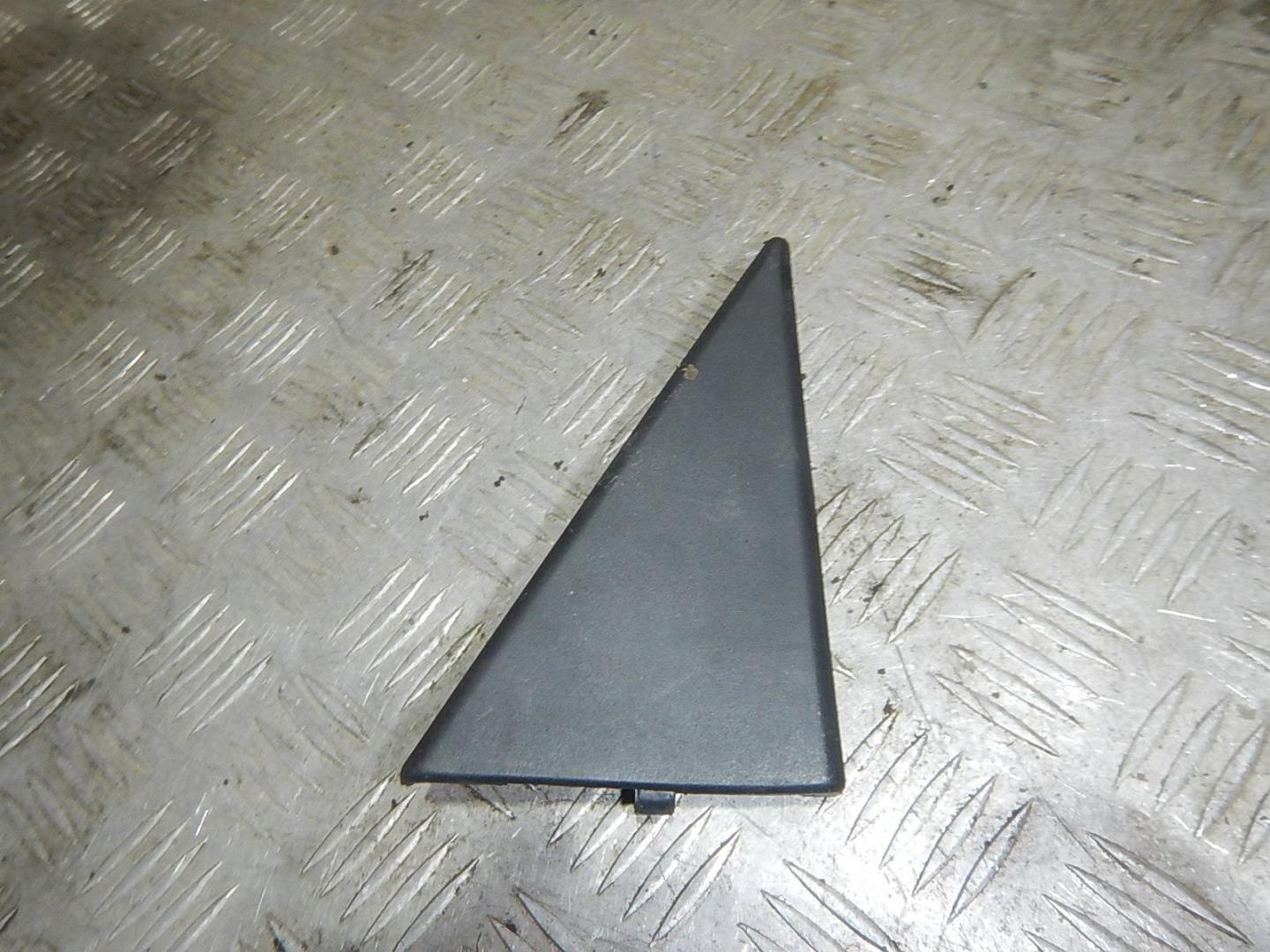 Крышка зеркала внутренняя правая