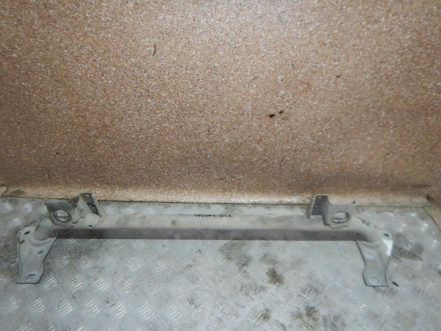 Балка подрадиаторная