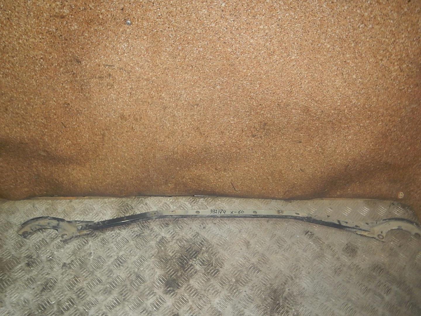 Растяжка столбов