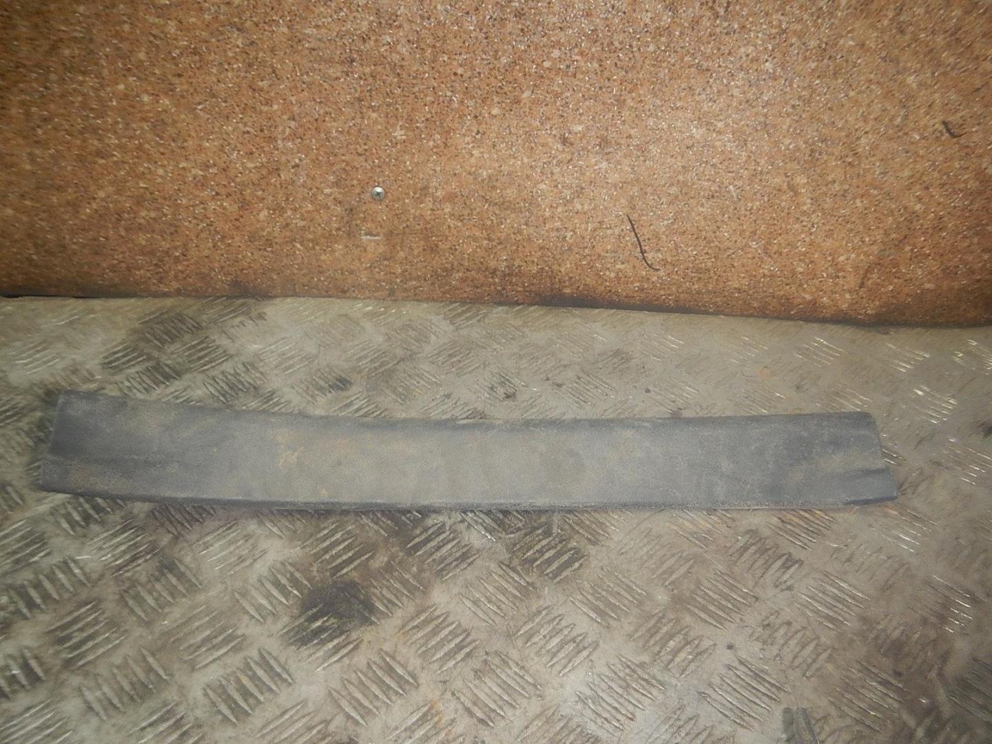 Накладка порога (внутренняя)