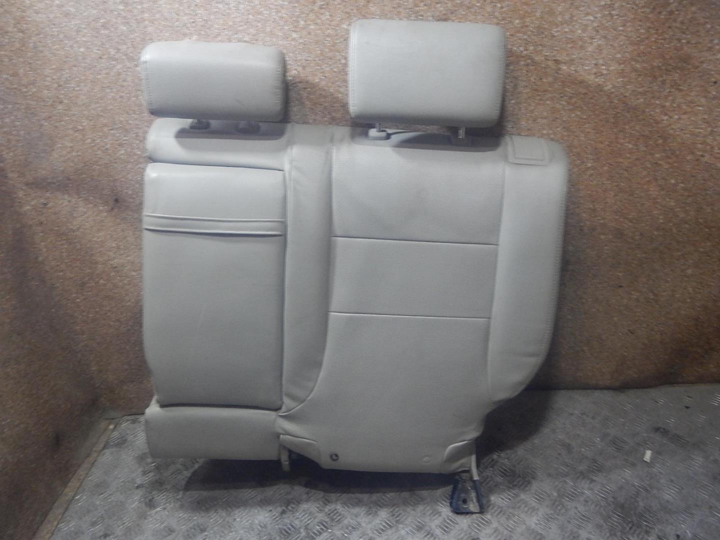 Спинка сидения