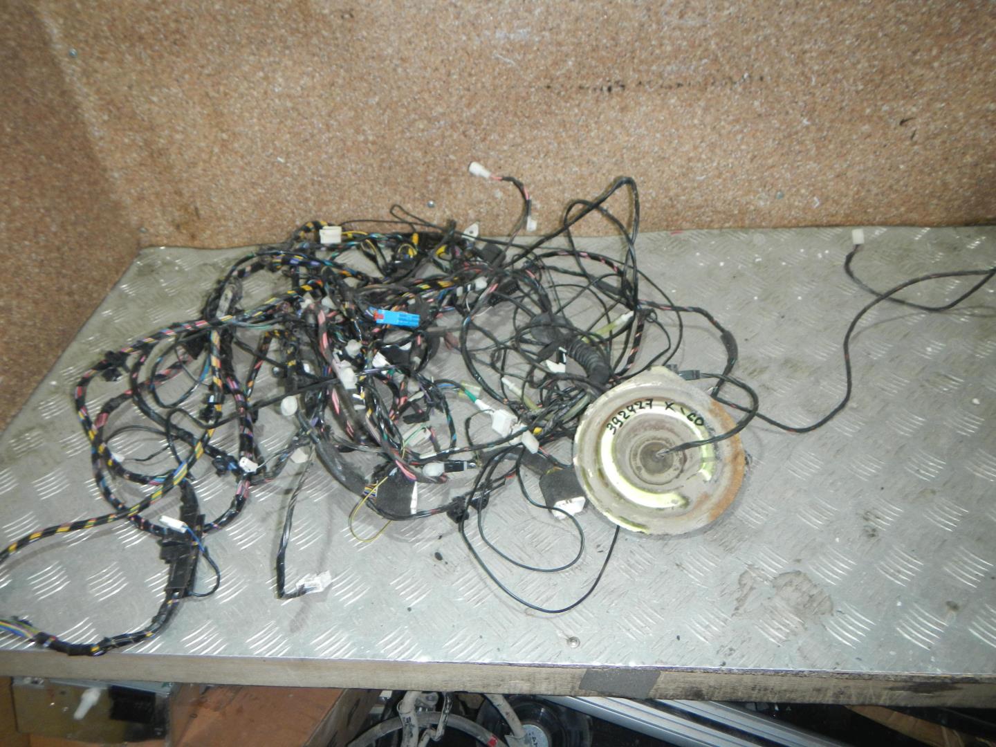 Проводка (коса)