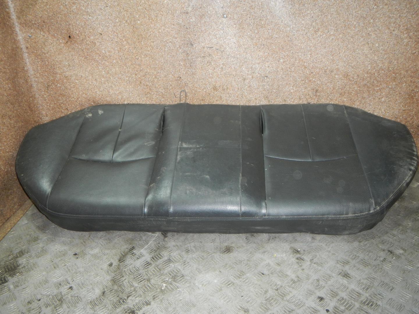 Сиденье салонное