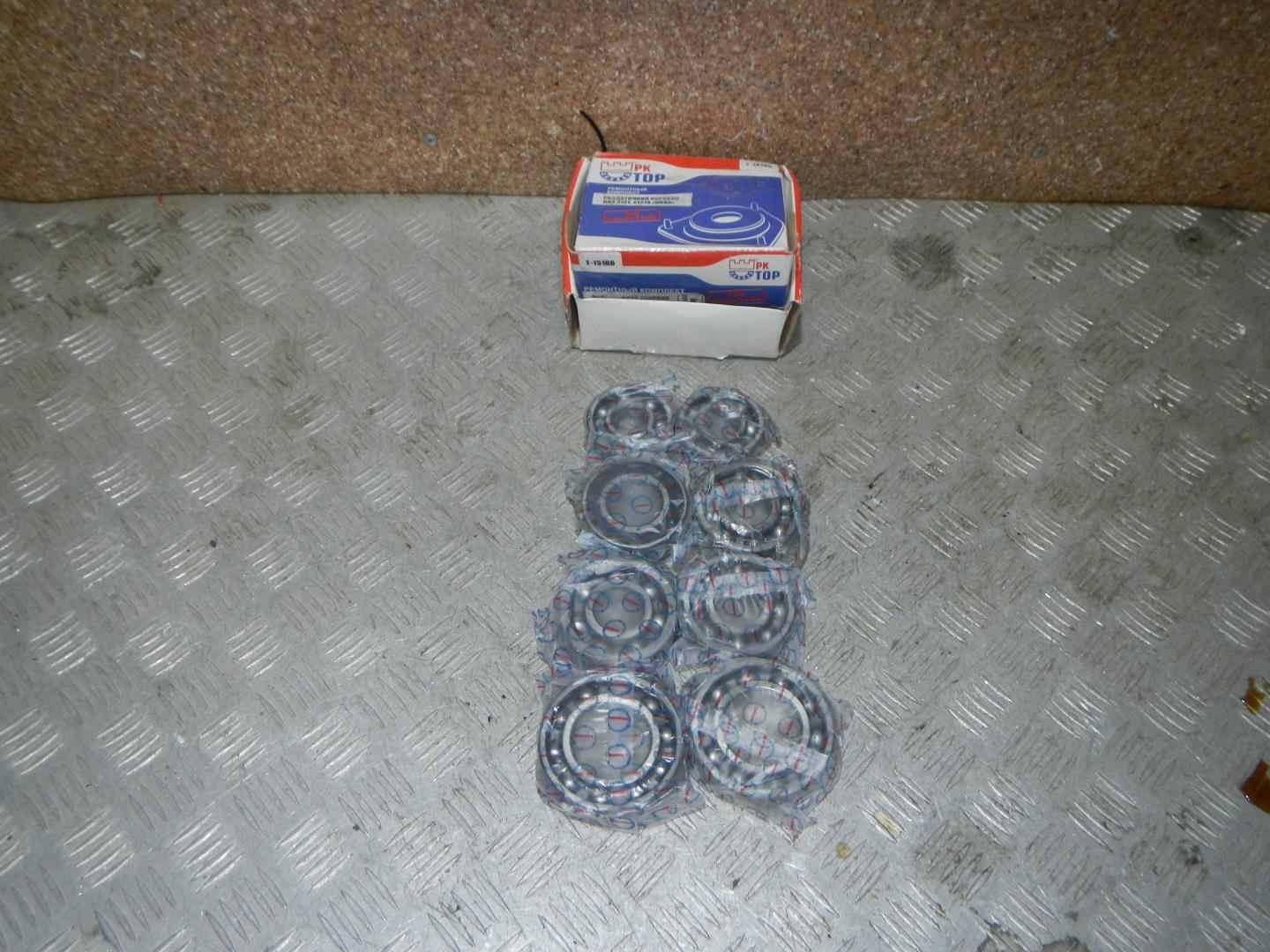 Подшипник КПП