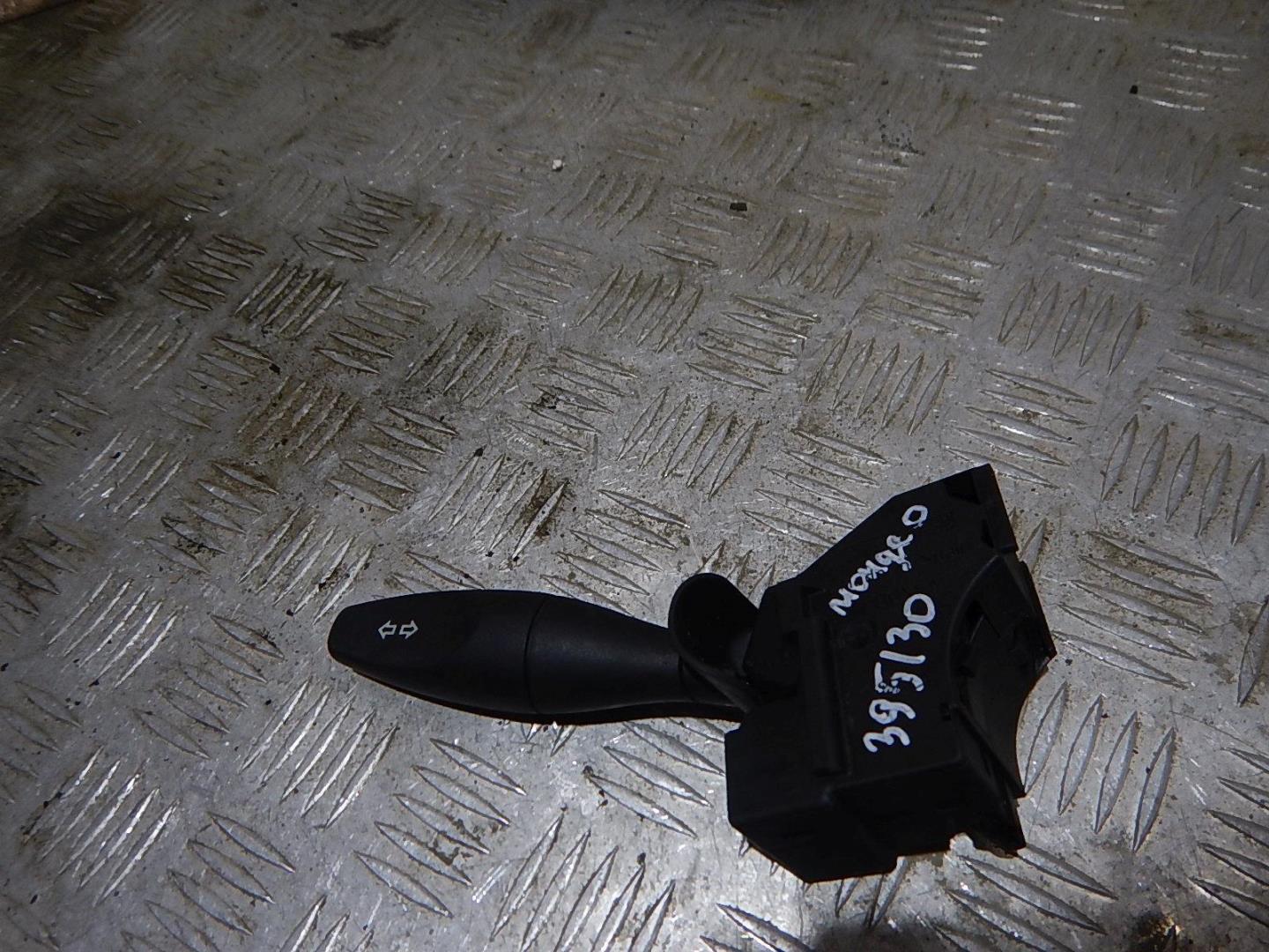 Переключатель поворотов подрулевой