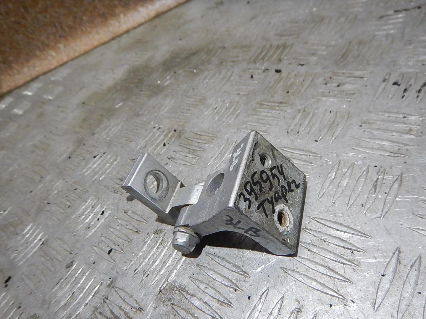 Петля двери задней левой верхняя