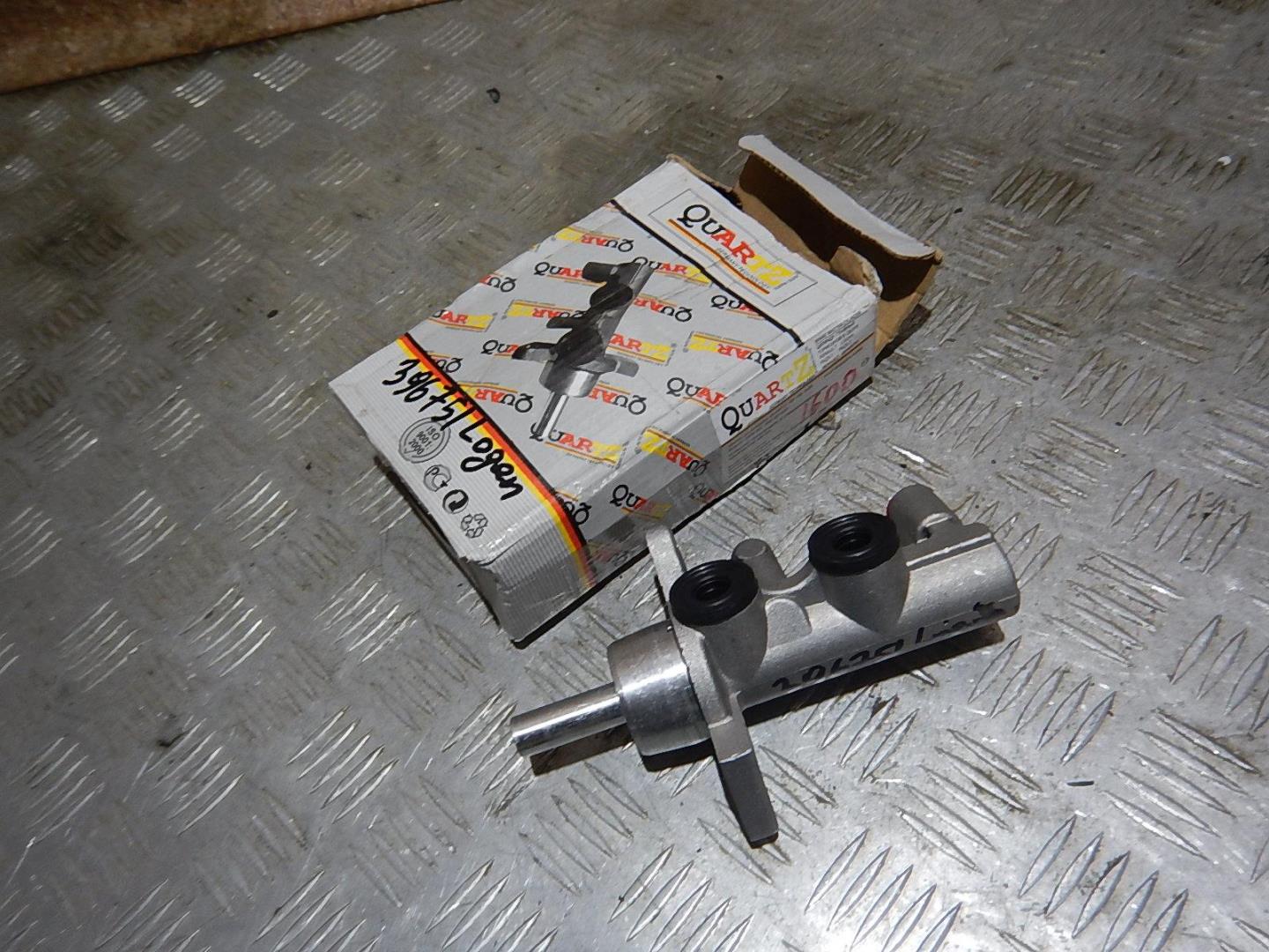 Цилиндр тормозной главный