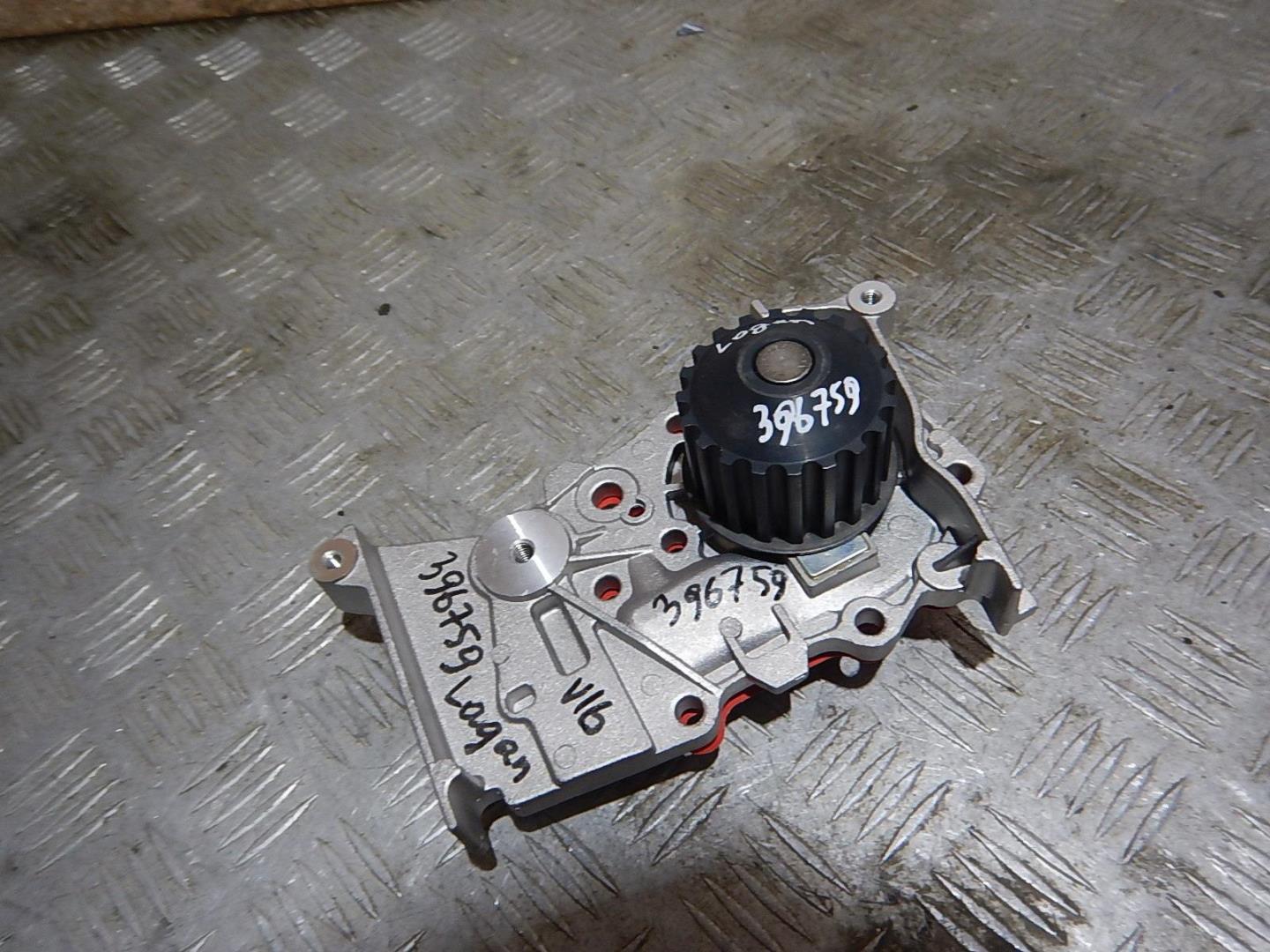 Насос водяной (помпа)