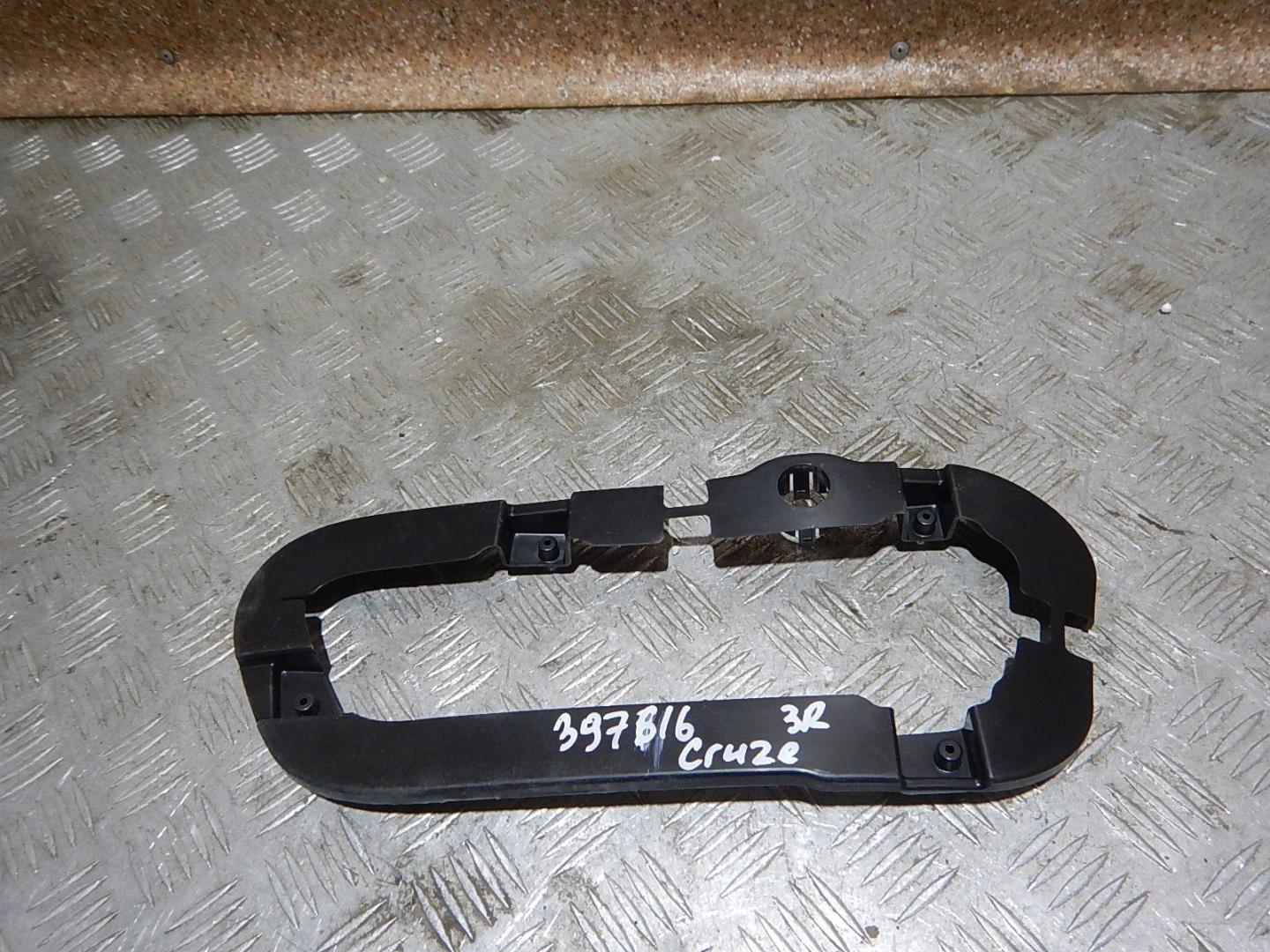 Кронштейн фонаря