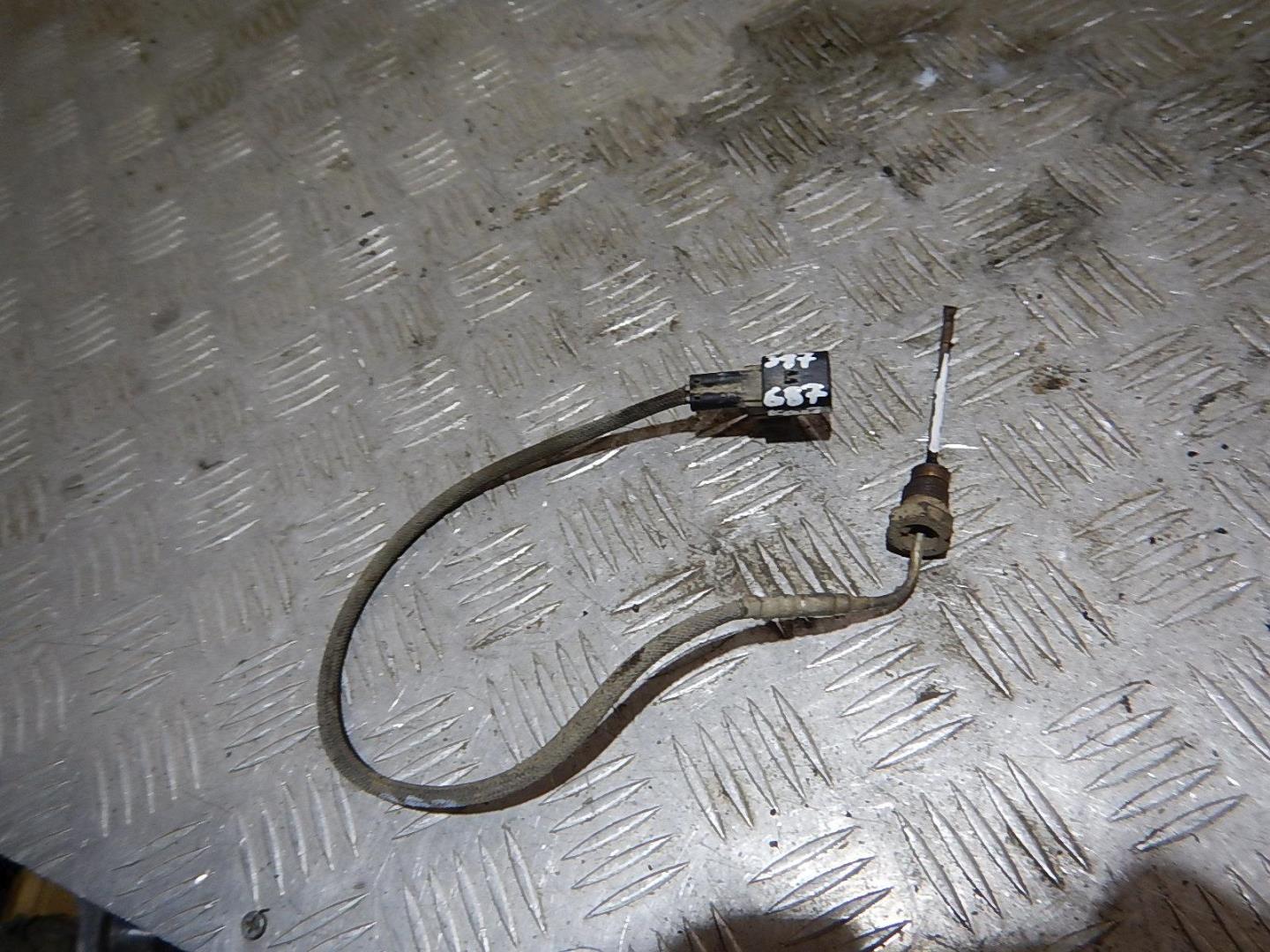 Датчик температуры