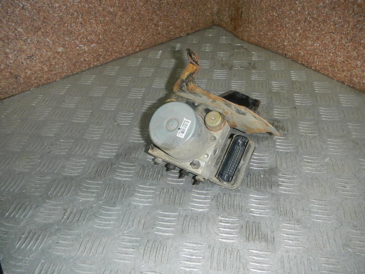 Блок ABS (насос)