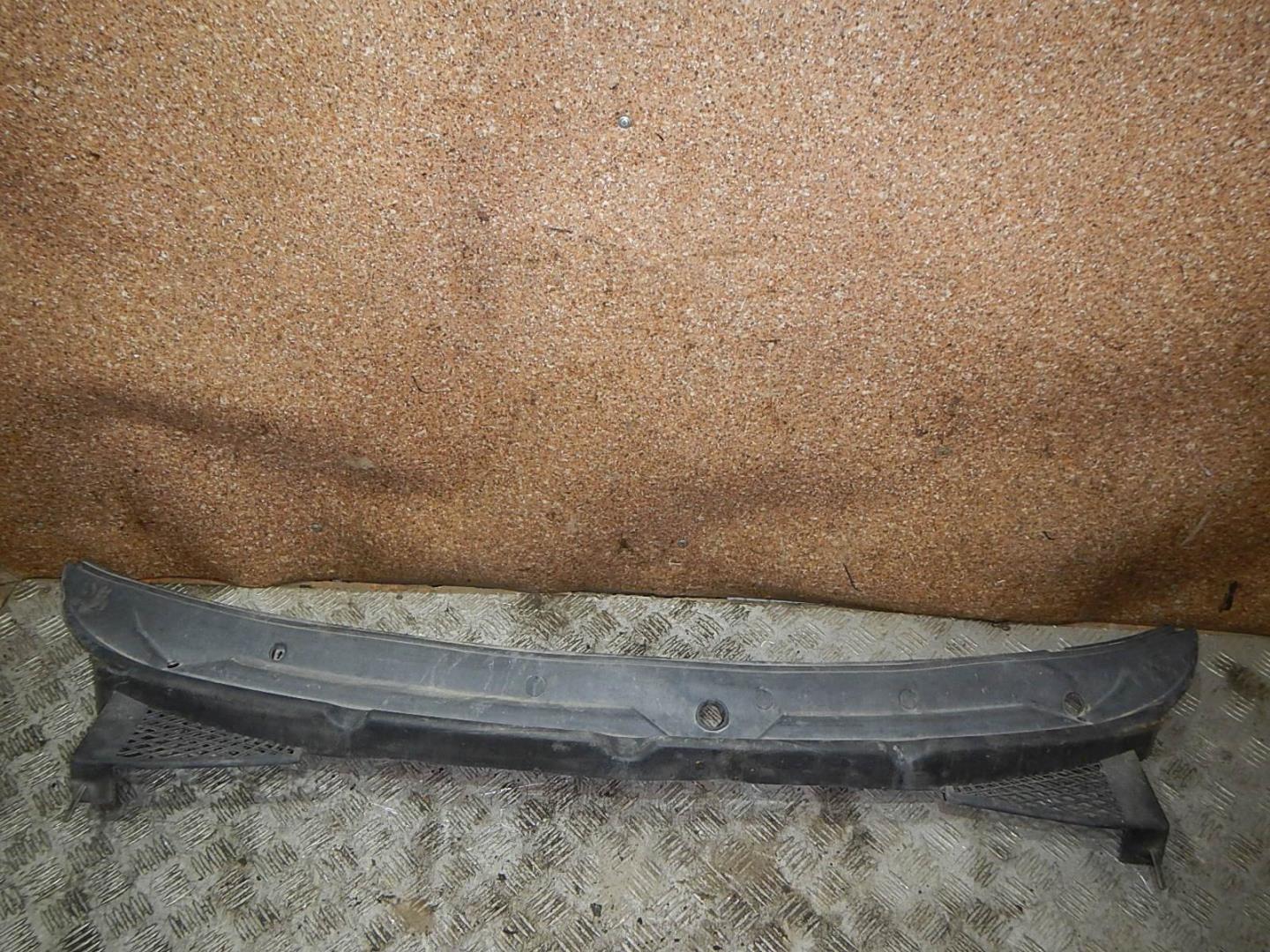 Решетка стеклоочистителей (Жабо)