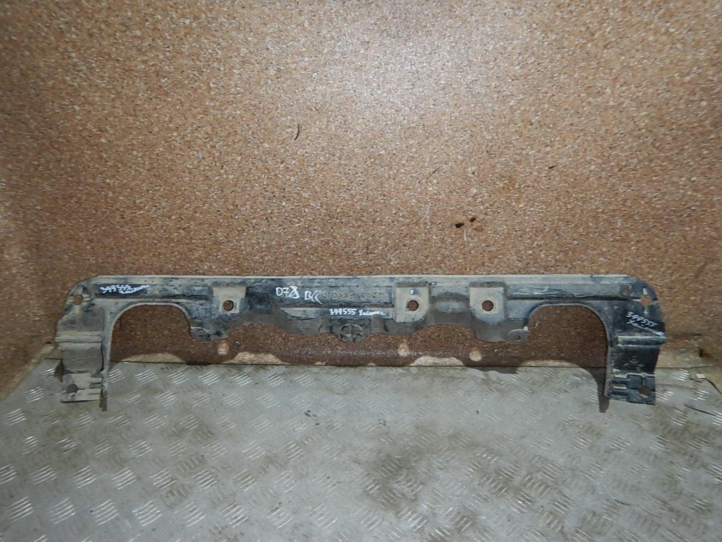 Пыльник (кузов наружные)