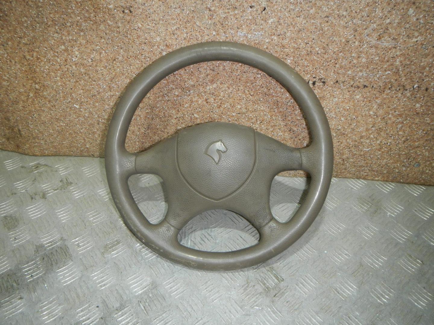 Рулевое колесо без AIR BAG