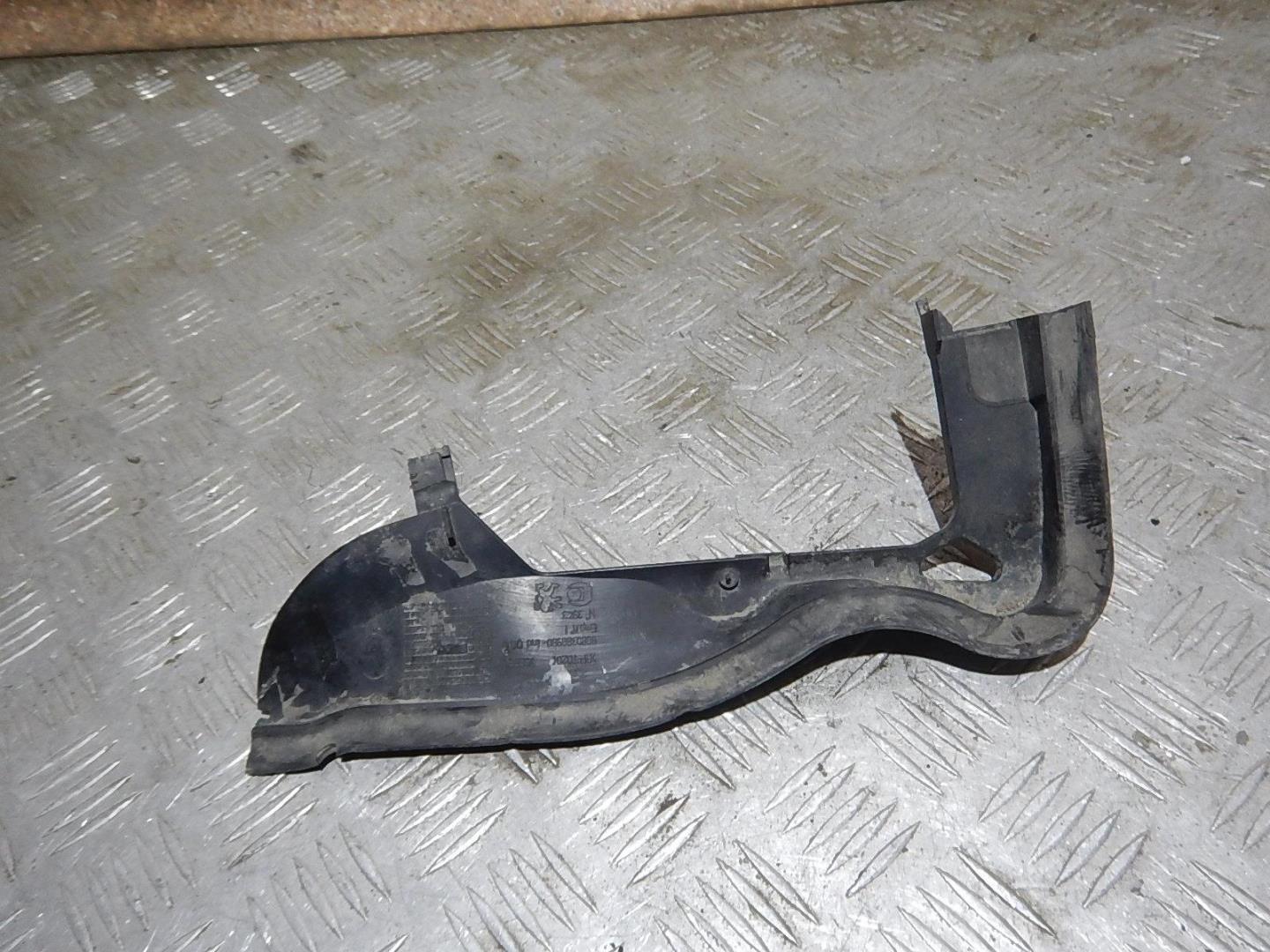 Накладка (кузов наружные)