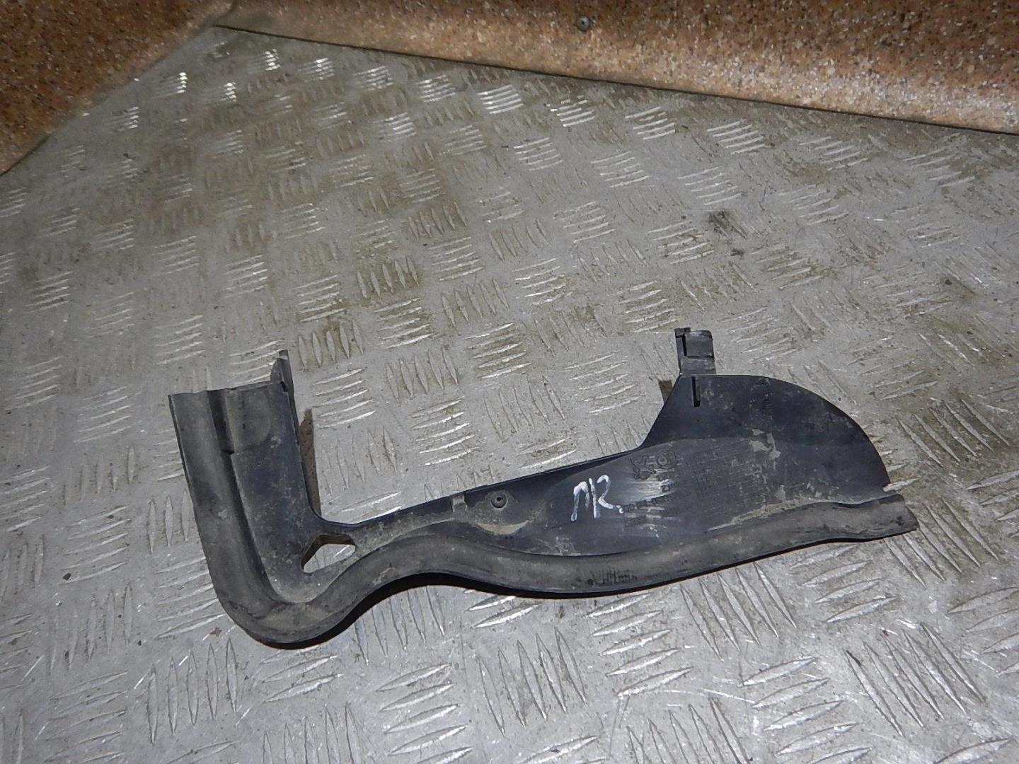 Накладка (кузов наружные)