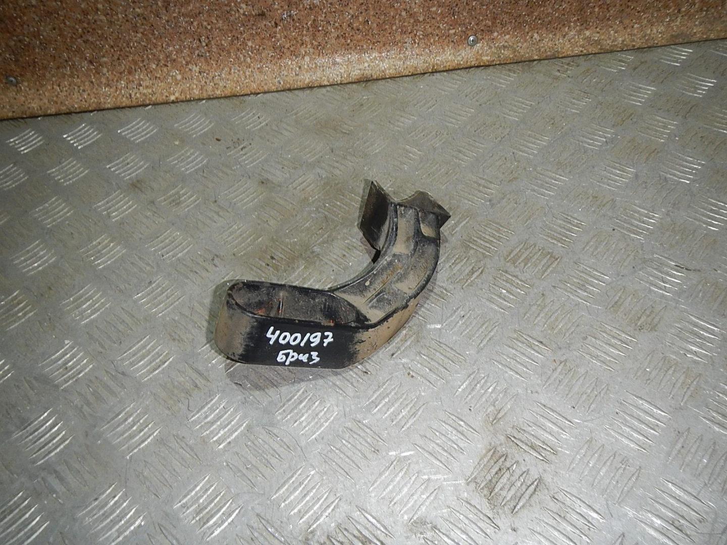 Кронштейн опоры двигателя