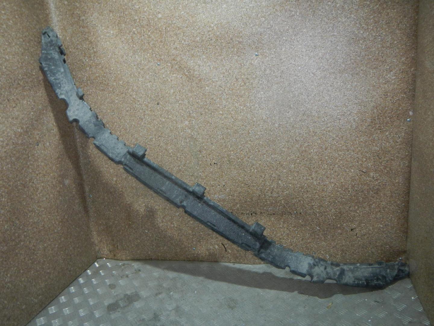 Наполнитель переднего бампера