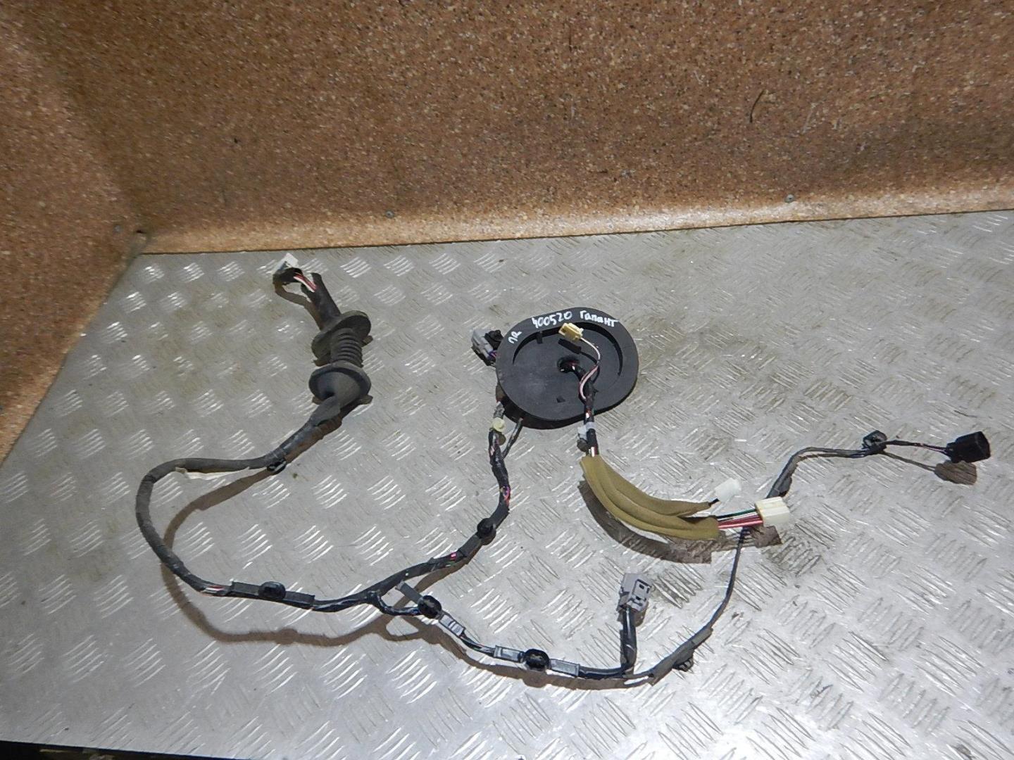 Проводка (коса)