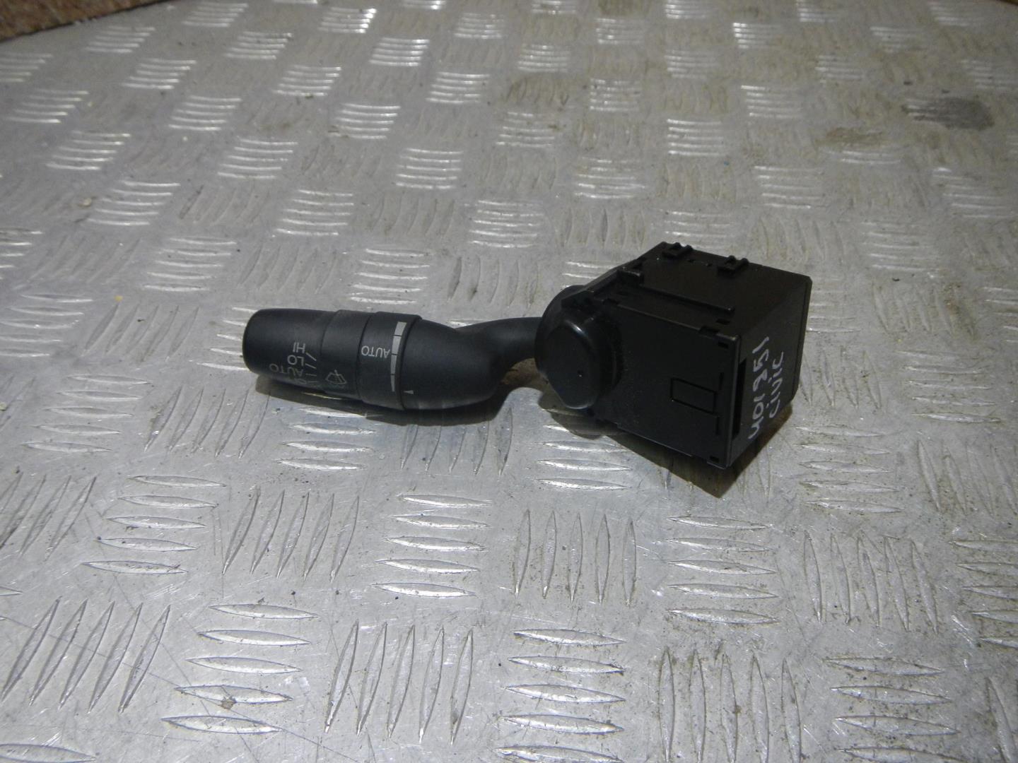 Переключатель стеклоочистителей