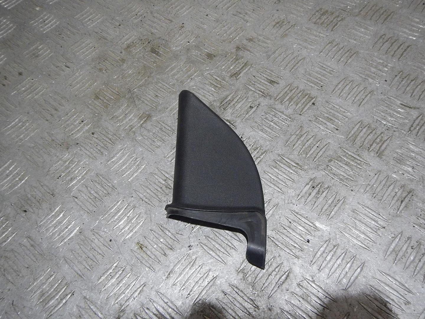 Крышка зеркала внутренняя правая