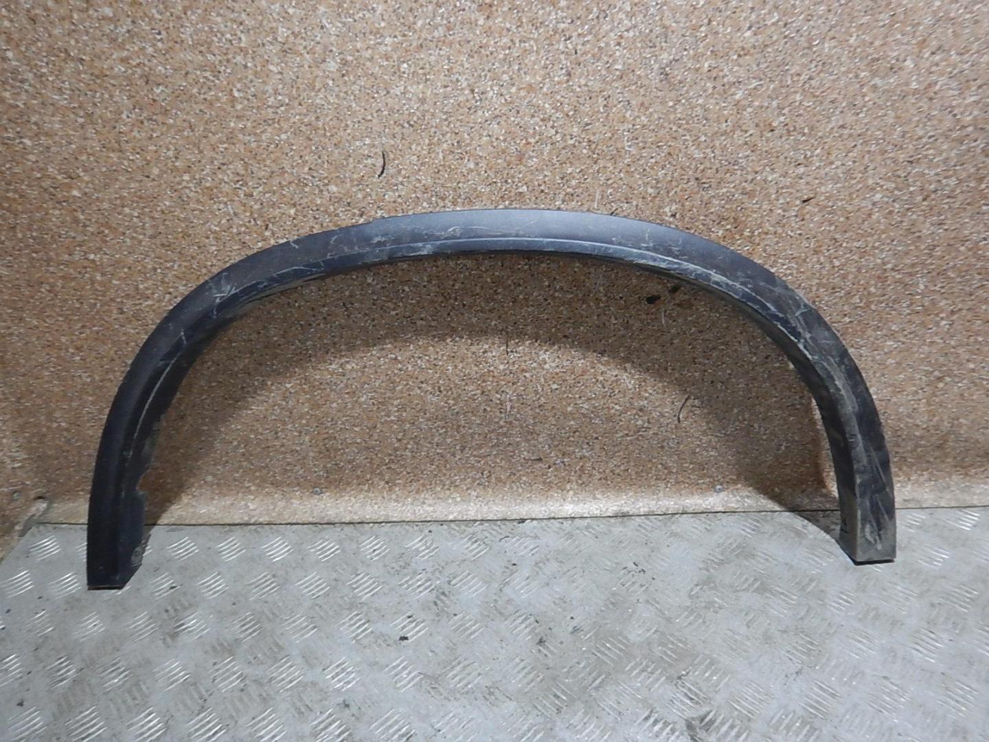 Накладка на крыло