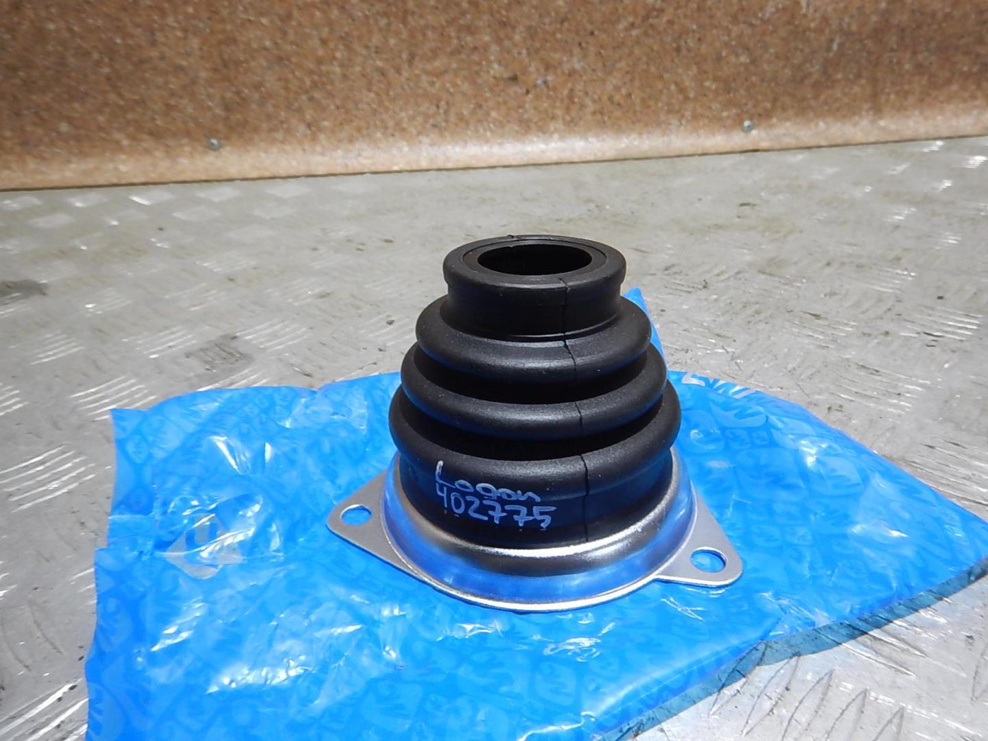 Пыльник ШРУСа