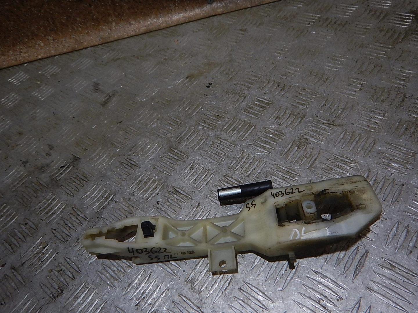 Кронштейн ручки