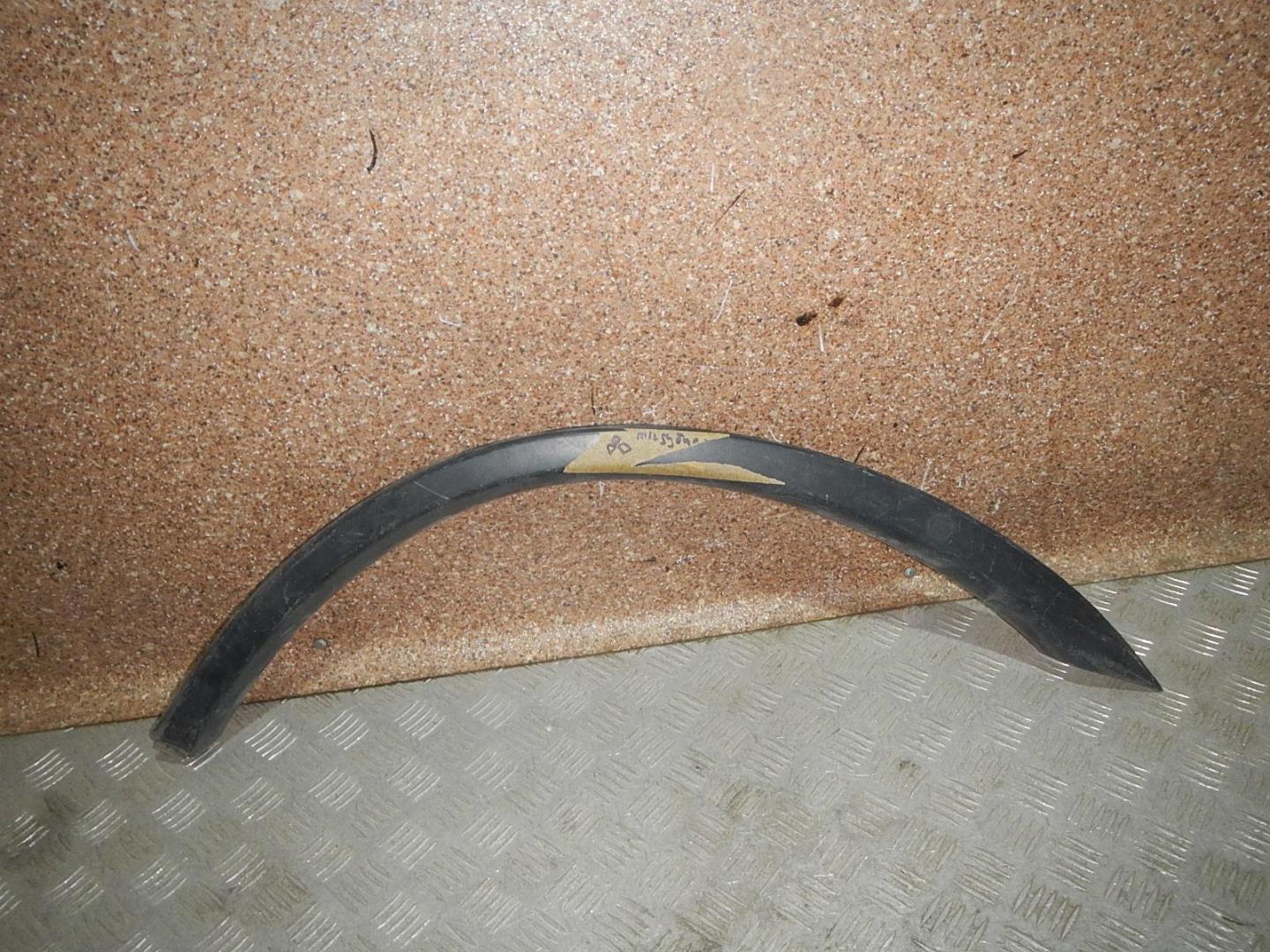 Накладка на крыло