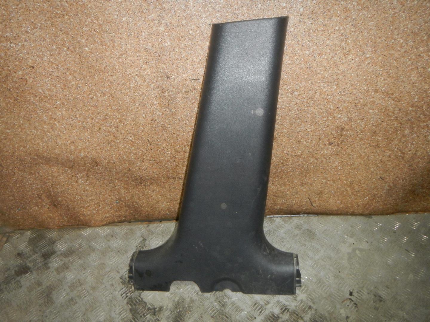 Обшивка стойки