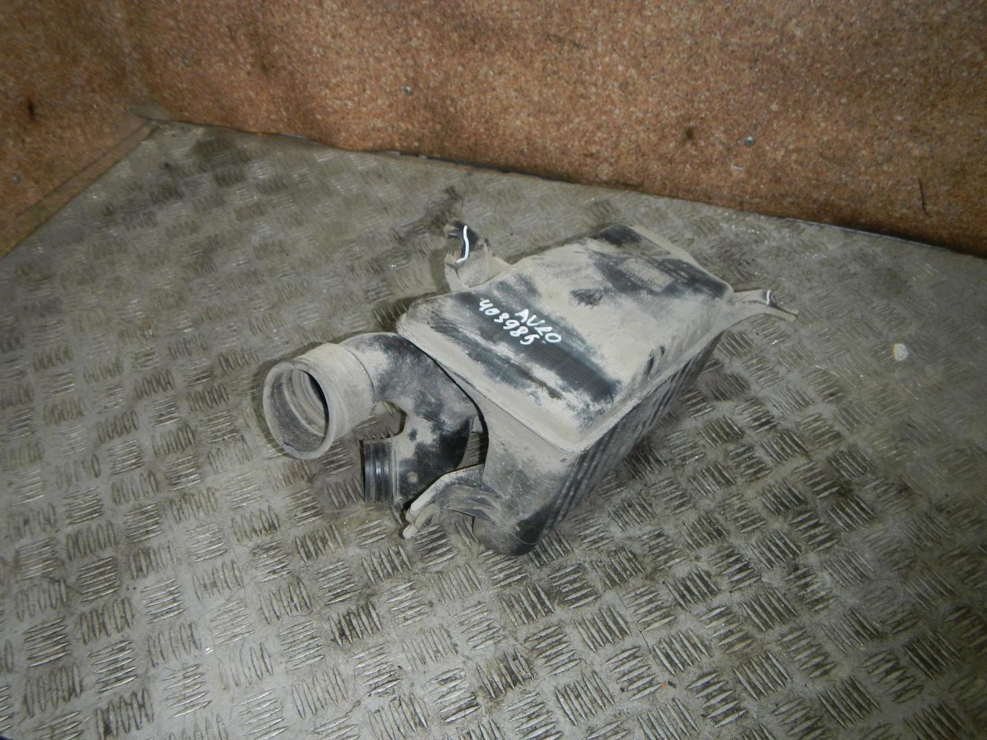 Корпус воздушного фильтра