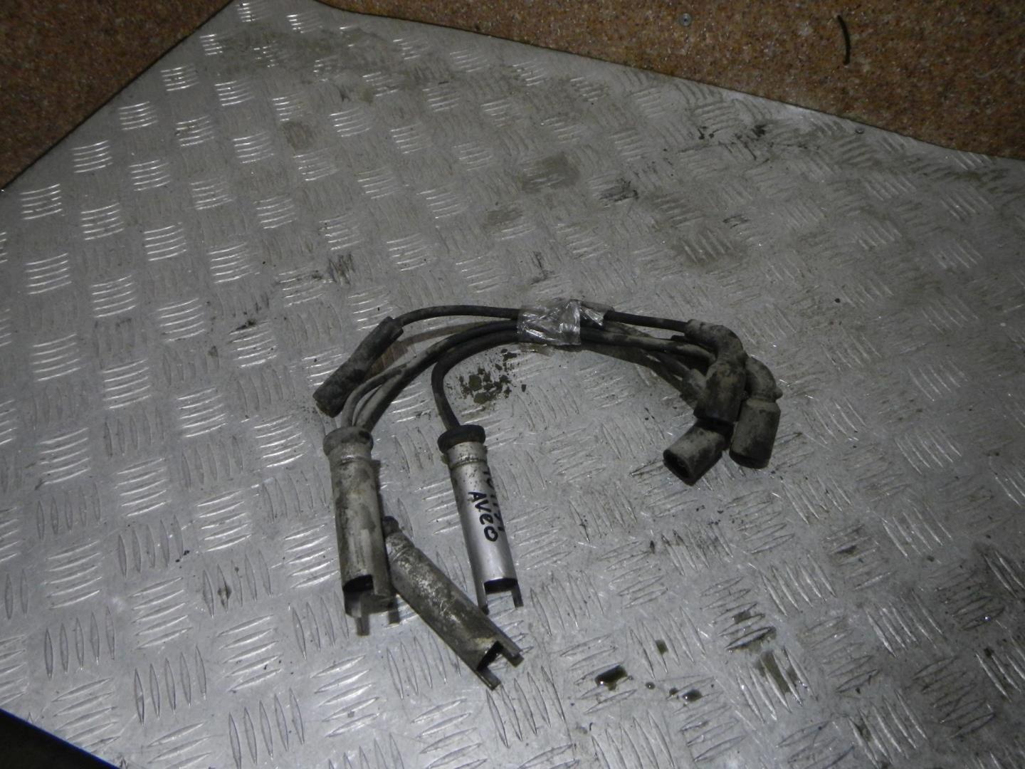 Проводка (коса)