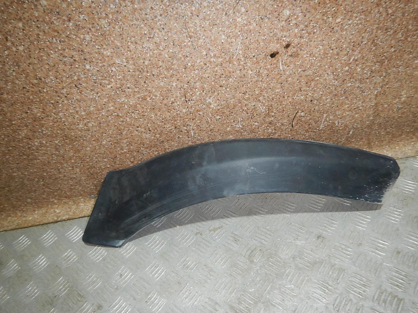 Накладка на крыло