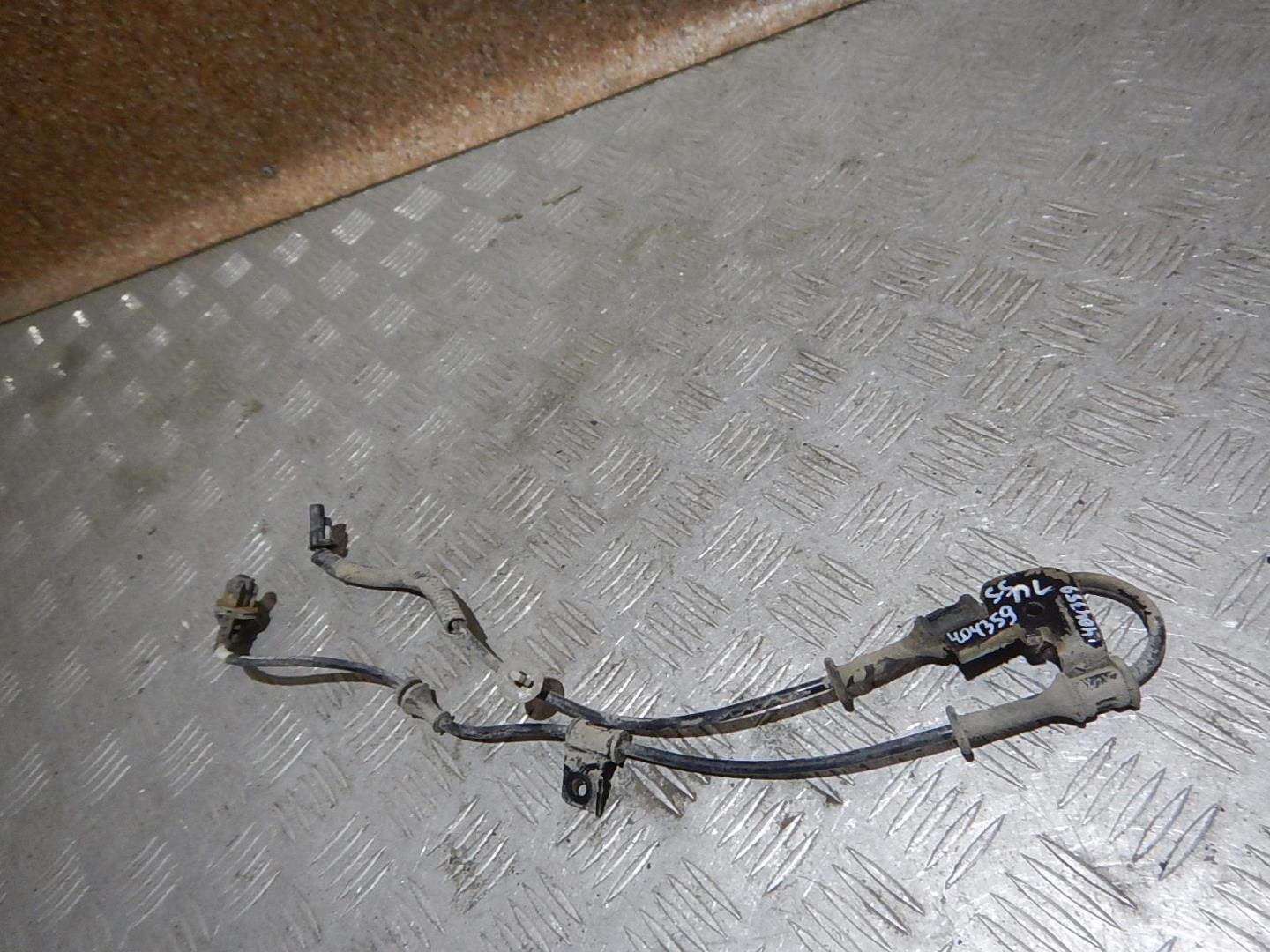 Датчик ABS передний левый