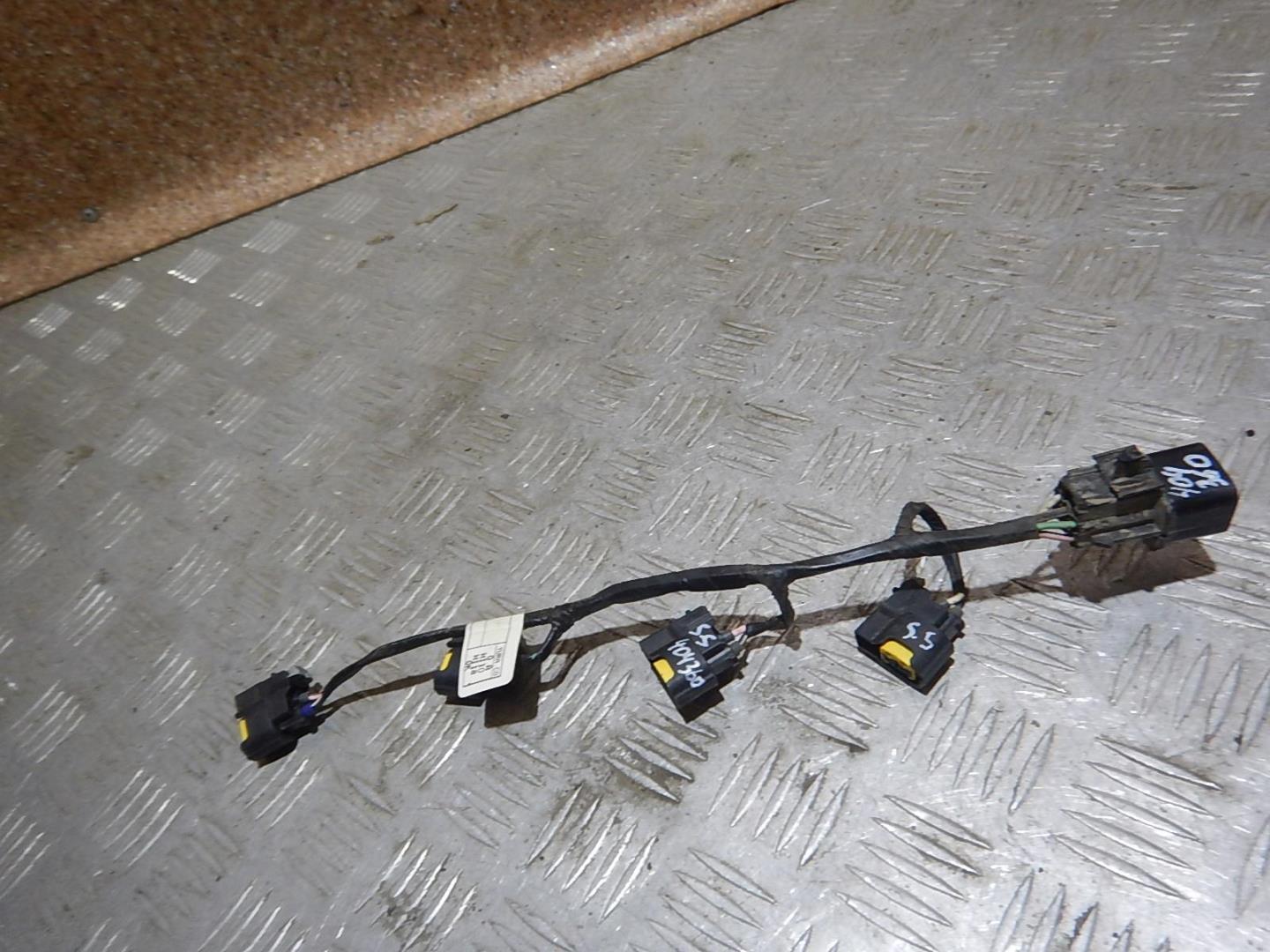 Проводка (коса)