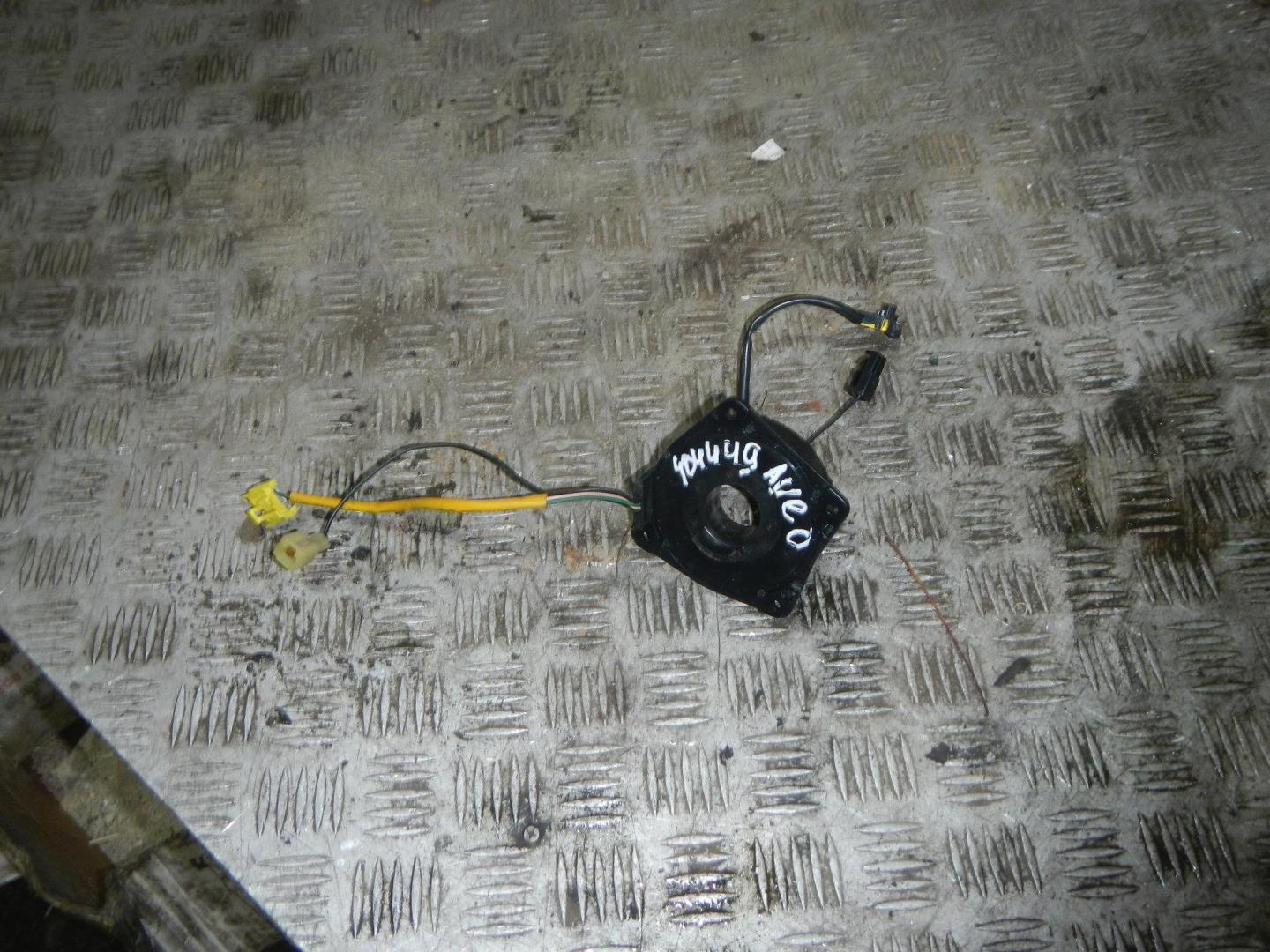 Механизм подрулевой для SRS (ленточный)