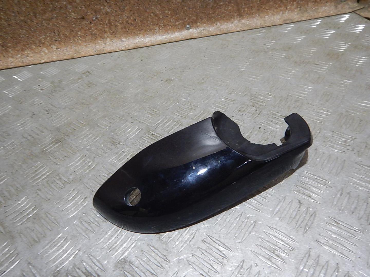 Накладка зеркала левого