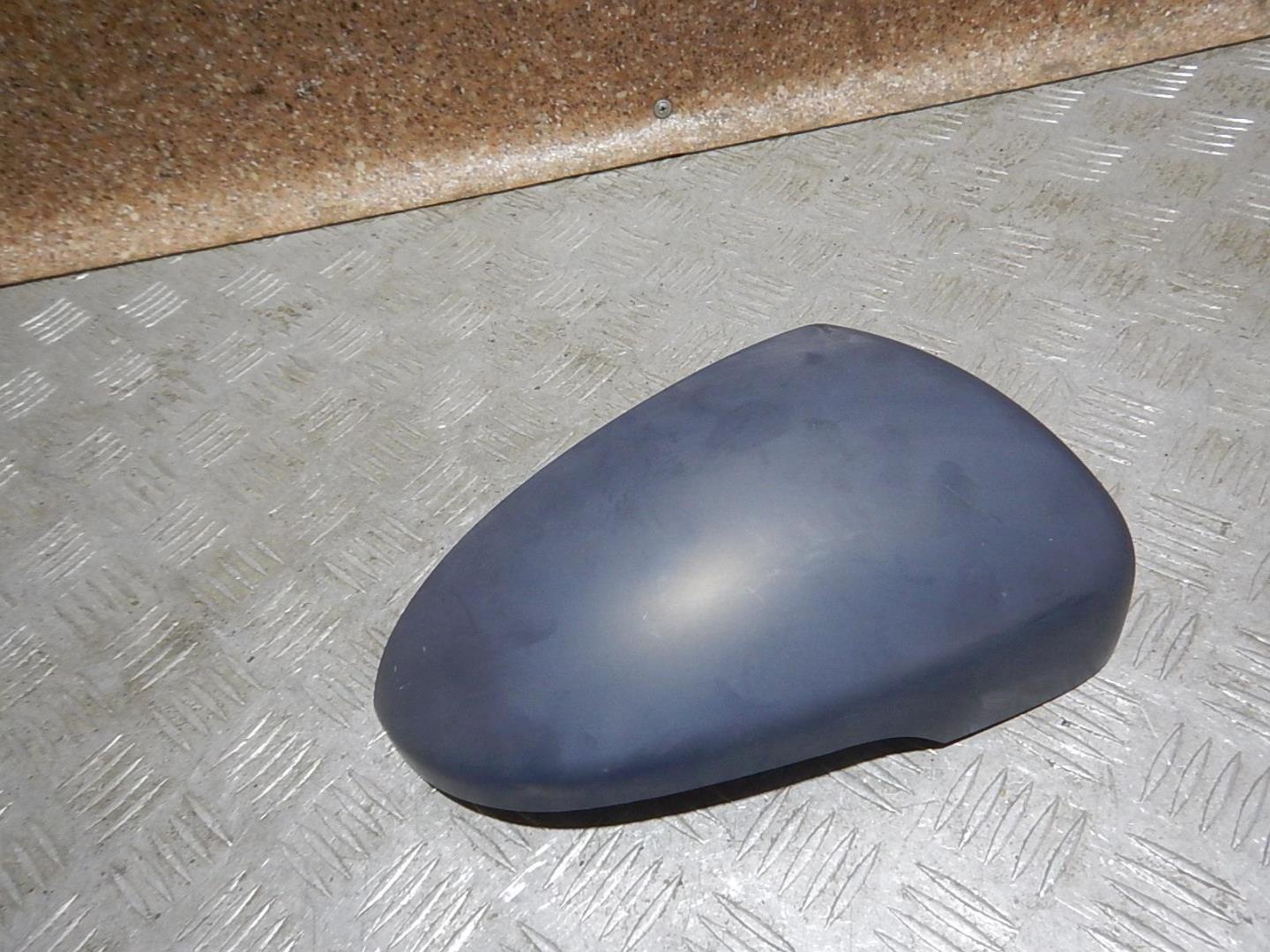 Крышка корпуса зеркала правого