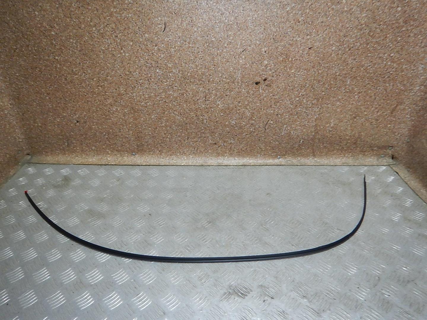 Уплотнитель (наружный)