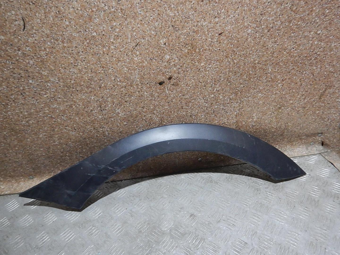 Накладка на крыло