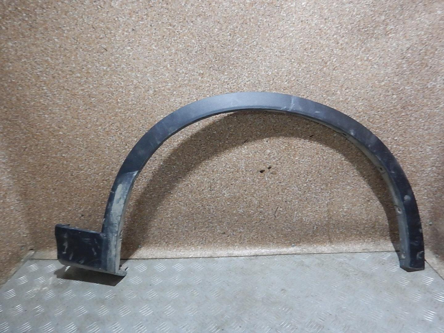 Накладка на крыло