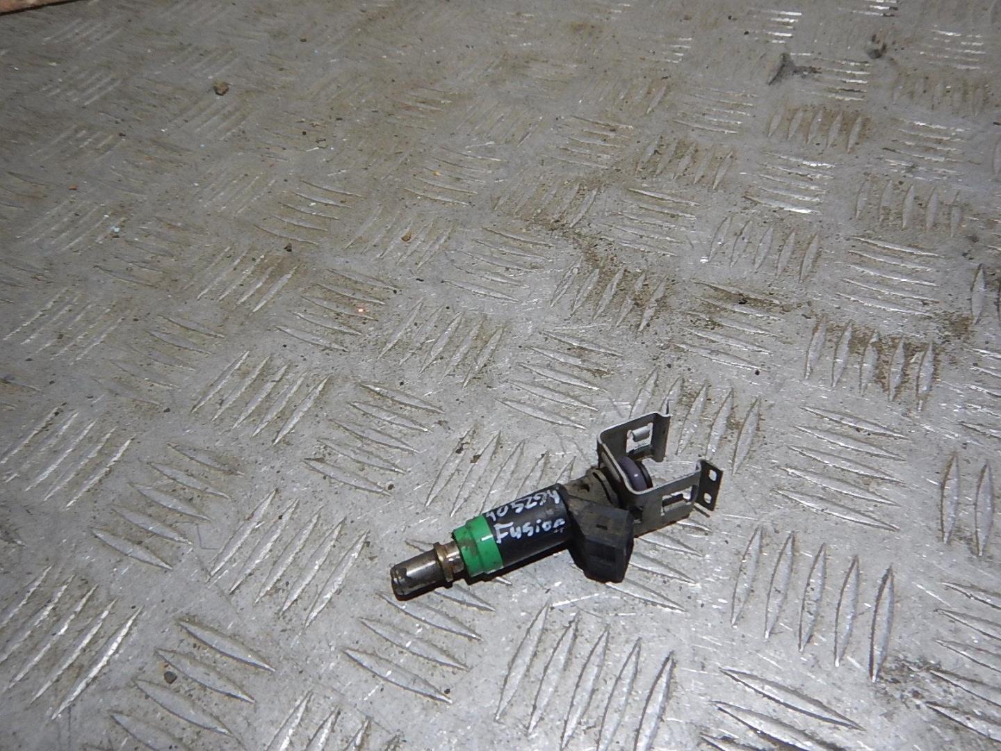 Форсунка инжекторная электрическая