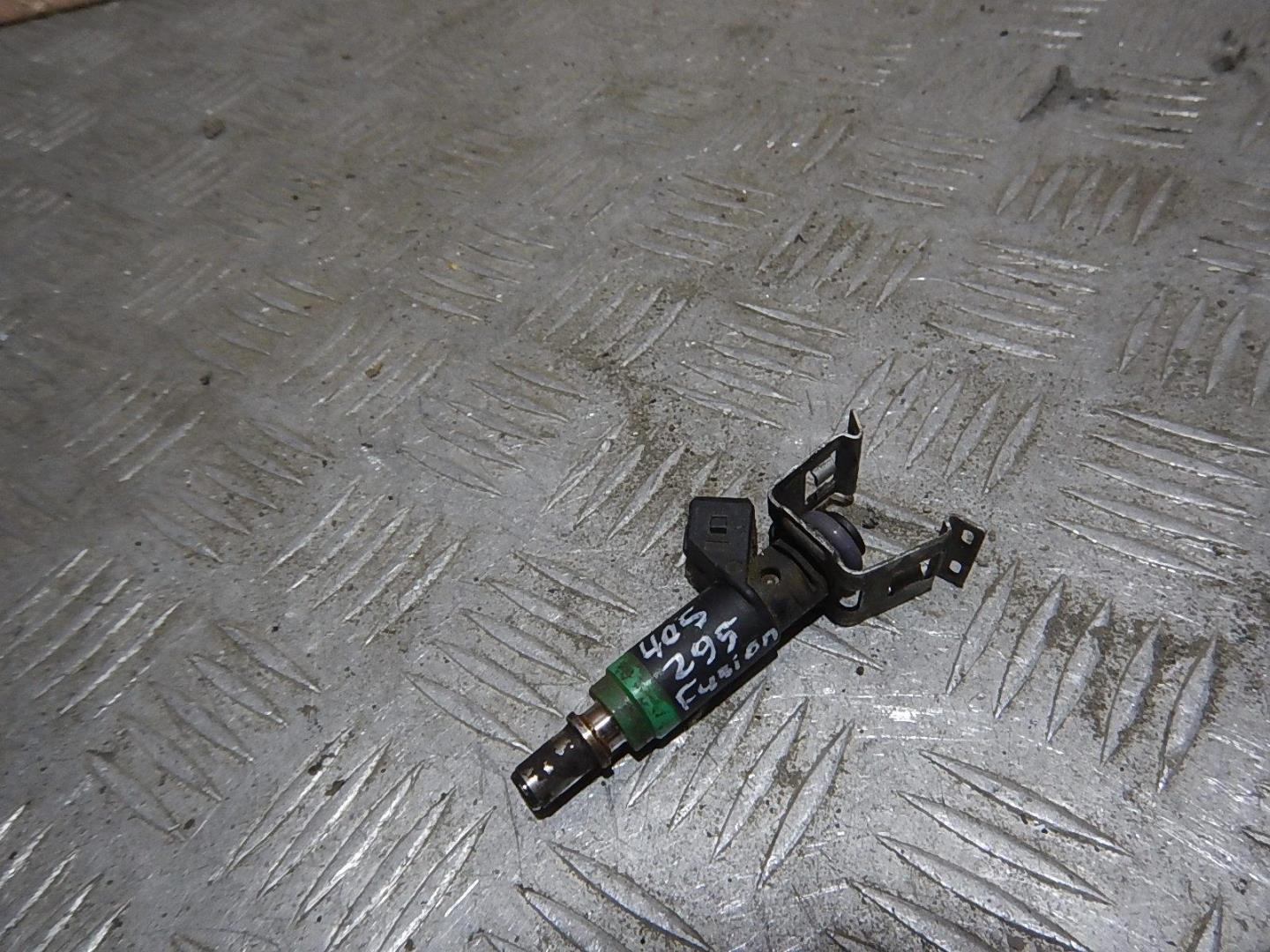 Форсунка инжекторная электрическая