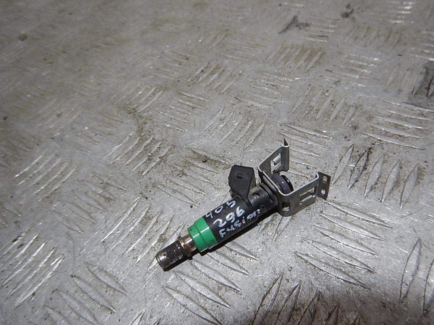 Форсунка инжекторная электрическая