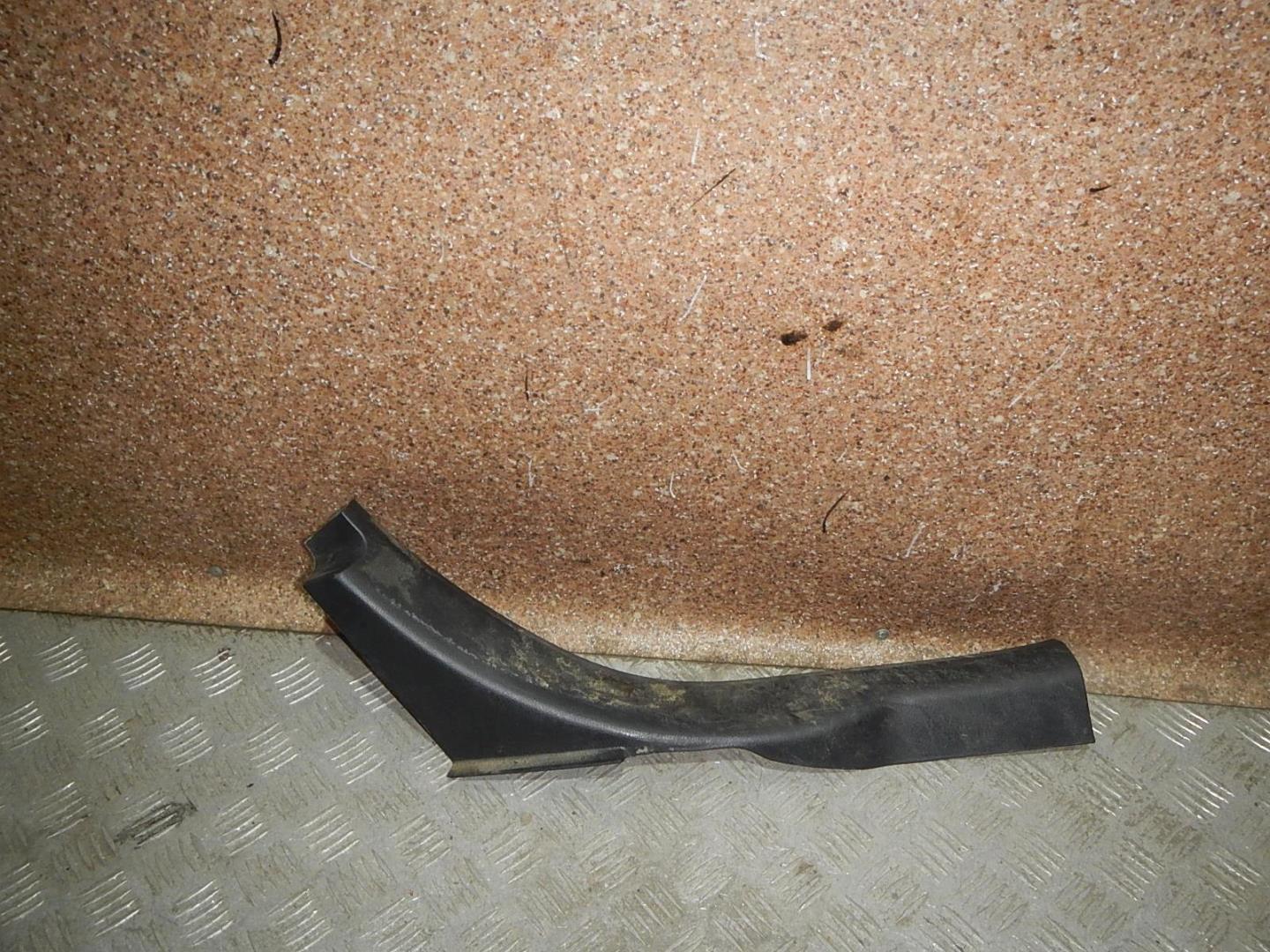 Накладка порога (внутренняя)